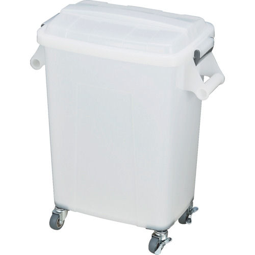 ＴＯＮＢＯ　厨房用ダストペール４５型　ナチュラル＿