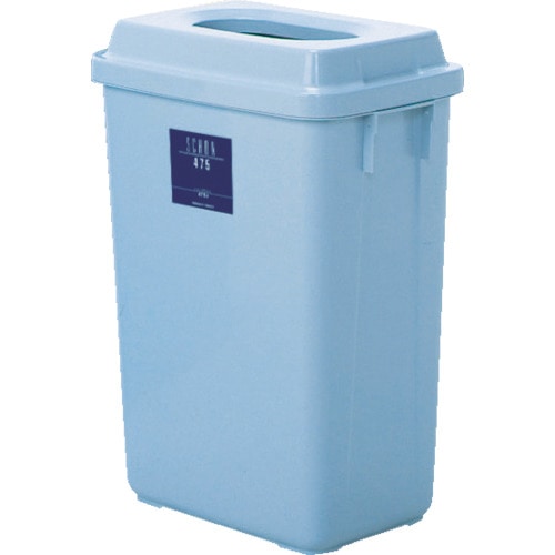 テラモト　シャン４７５エコ　ライトグレー＿