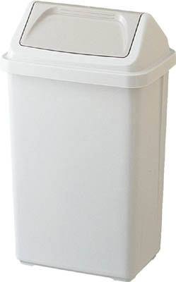 ＴＲＵＳＣＯ　エコダストボックス　２１．５Ｌ＿