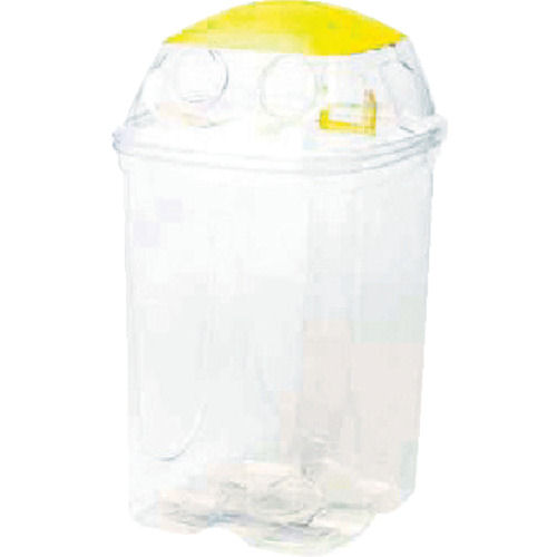 積水　ニュー透明エコダスター＃９０　カン用＿