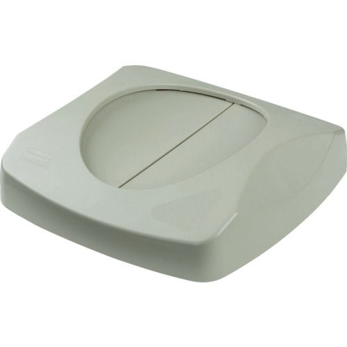 ラバーメイド　アンタッチャブルスクエアコンテナ用フタ　スウィング式　８７．１Ｌ用＿