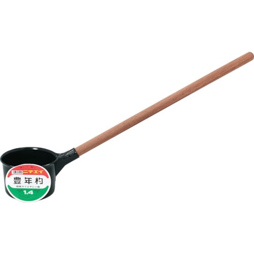 ＤＩＣ　豊年杓＃３．６　柄付＿