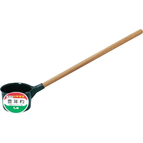 ＤＩＣ　豊年杓＃１．８　柄付＿