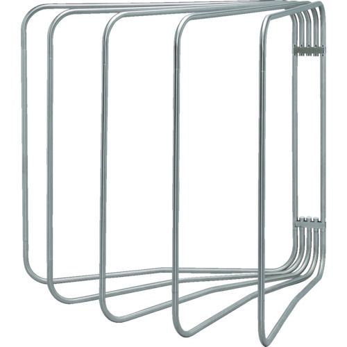 ＩＲＩＳ　オールステンレス大型物干し　ＡＳＦ－５Ｒ＿