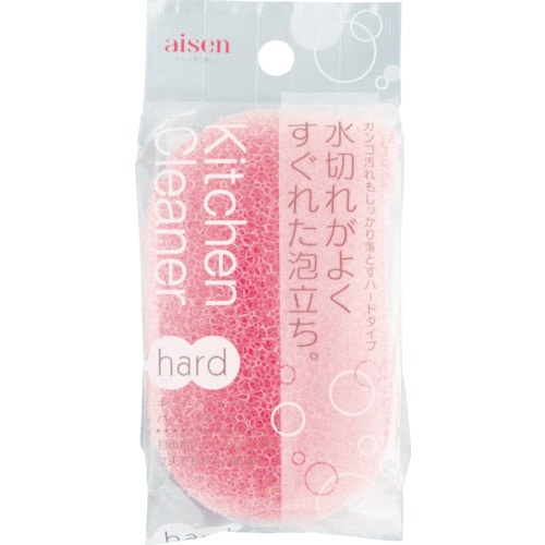 ａｉｓｅｎ　キッチンクリーナーハード　Ｐ＿