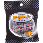 ボンスター　カールケートステンレス　８０ｇ＿