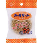 ボンスター　カールケートゴールド　５０ｇ＿