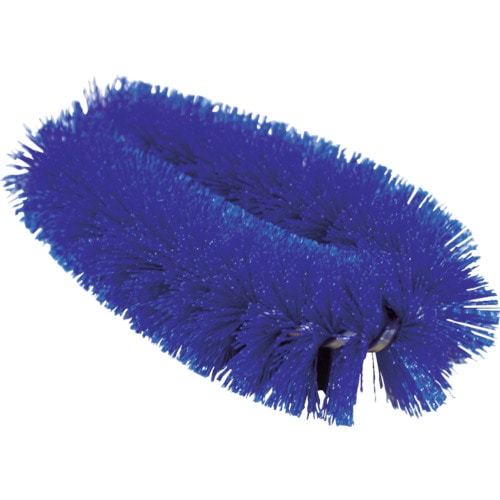 バーテック　バーキュート衛生管理用たわし　Ｍサイズ　ソフト　青　ＢＣＴＡ－ＭＳＢ＿