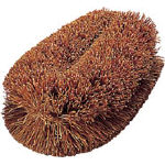 ＴＲＵＳＣＯ　ナチュラルブラシ「いがぐり君」　１４０ｍｍ＿