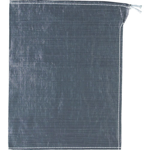 ＴＲＵＳＣＯ　強力カラー袋　ブラック　（１Ｓ（袋）＝１０枚入）＿