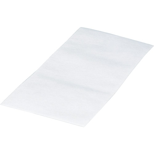 ＴＲＵＳＣＯ　厚手不織布収納袋　Ｓ　２０枚入　白　２４０Ｘ１２０ＭＭ＿