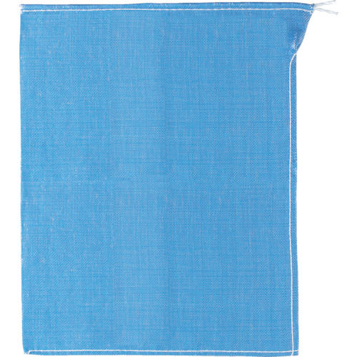 ＴＲＵＳＣＯ　強力カラー袋　ブルー　（１Ｓ（袋）＝１０枚入）＿