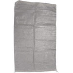 ユタカ　収集袋　ＰＰ収集袋（半透明）　６０ｃｍ×１００ｃｍ　５枚束＿