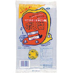 積水　２０型ポリ袋　透明　＃８＿