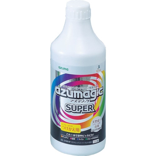 ａｚｕｍａ　ＣＨ９０９ＳＰアズマジックスーパーマルチ付替＿