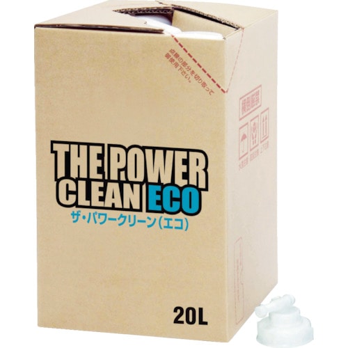 ＳＹＫ　ザ・パワークリーンエコ２０Ｌ＿