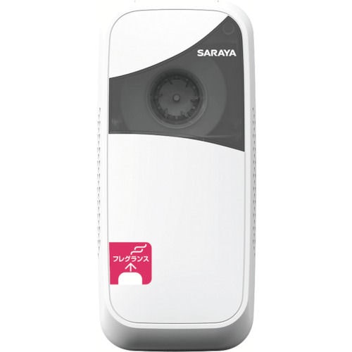 サラヤ　自動芳香器　ＡＬ‐１００‐ＧＬ＿