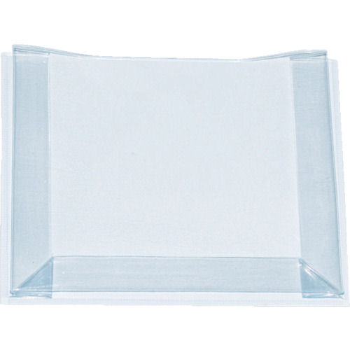 ＴＲＵＳＣＯ　吸着シートポケット　１６０Ｘ２００　マチ付＿