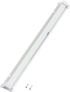 ＴＲＵＳＣＯ　ワンタッチペーパーホルダー　３３Ｘ５００Ｘ１５＿