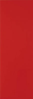 ＴＲＵＳＣＯ　マグネットシート艶有１００Ｘ３００　赤＿