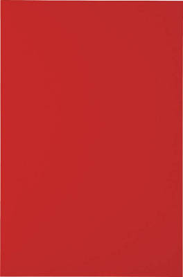 ＴＲＵＳＣＯ　マグネットシート艶有２００Ｘ３００　青＿