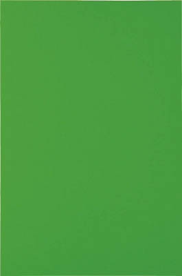 ＴＲＵＳＣＯ　マグネットシート艶無２００Ｘ３００　緑＿