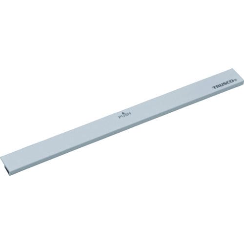 ＴＲＵＳＣＯ　マグネットバー２２０ｍｍ　白＿