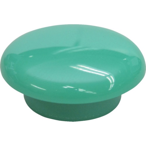 マグエックス　マグネットカラーボタン　（６個入）＿