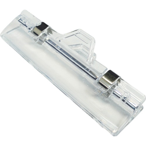 ＴＲＵＳＣＯ　ホルダー式クリップ　すべり止めクリップ　４個入＿