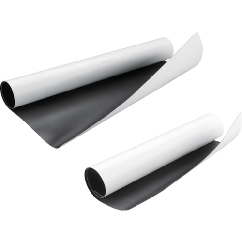 ＴＲＵＳＣＯ　マグネットロール　ツヤなし　６００ＭＭ＿