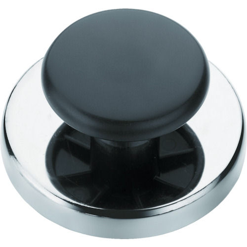 ＴＲＵＳＣＯ　強力マグネットフック　ツマミ型　６３ｃｍ　２８ＫＧ＿