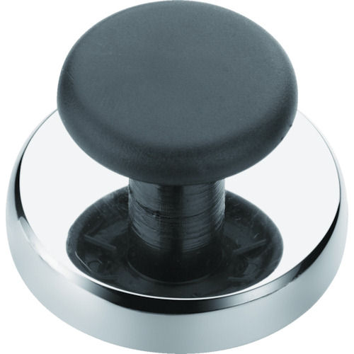 ＴＲＵＳＣＯ　強力マグネットフック　ツマミ型　３３ｃｍ　３ＫＧ＿