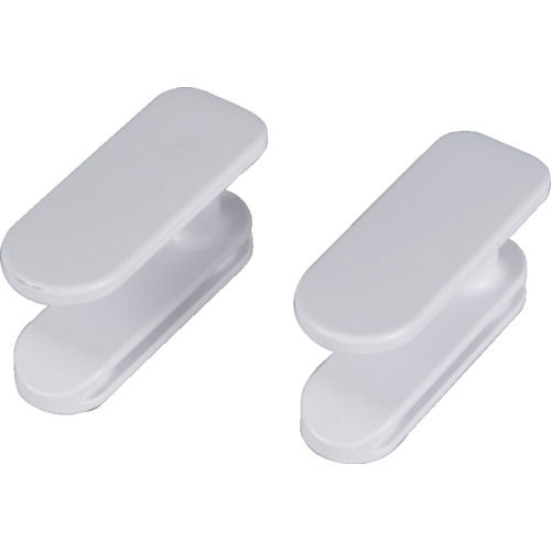 ＴＲＵＳＣＯ　マグネットフック　２個入＿