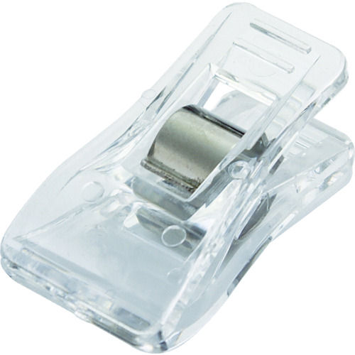 ＴＲＵＳＣＯ　スタンドクリップ　透明　３０個入＿