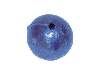 ＴＲＵＳＣＯ　マグネット下げ振りＴＳＦ６用鉛玉＿＿