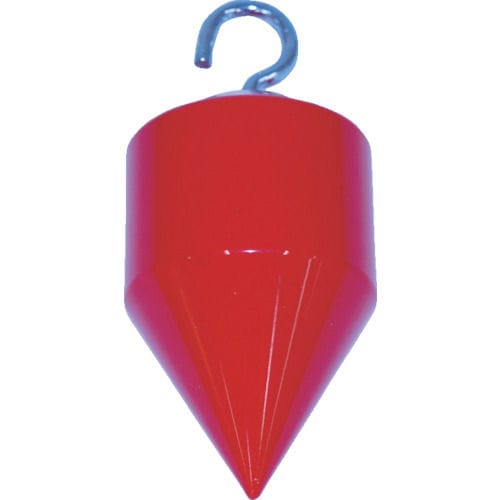 ＴＲＵＳＣＯ　マグネット下げ振りＴＳＦ６用下げ振り　９５０ｇ＿＿