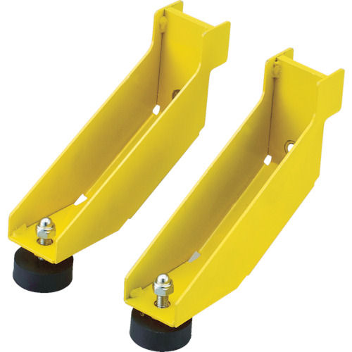 ＴＲＵＳＣＯ　ＴＳＦ型専用　アウトリガーセット＿