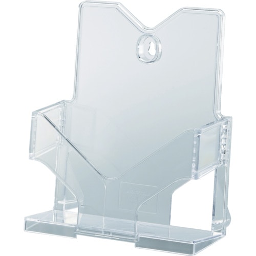 光　カタログスタンド＿