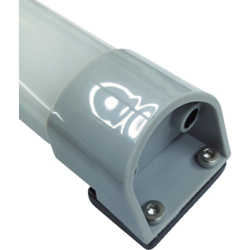 日機　簡易防水型ＬＥＤリニアライト用マグネットブラケット＿＿