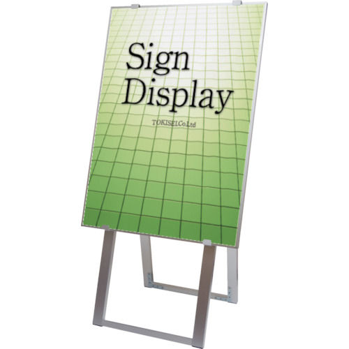 ＴＯＫＩＳＥＩ　アルミニューイーゼルＭ　Ａ型タイプ＿