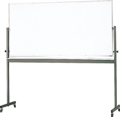 ＴＲＵＳＣＯ　回転ボード　両面仕様　白Ｘ白　９００Ｘ１８００＿