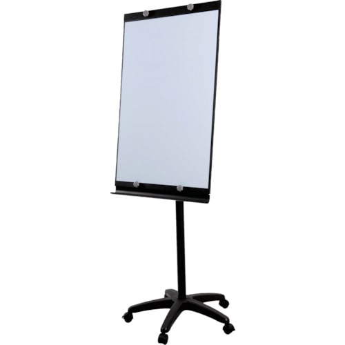 ＷＲＩＴＥＢＥＳＴ　フリップチャートデラックス　キャスター付　６５０×１０００ｍ＿