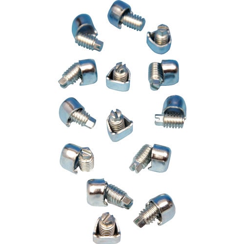 ＪＵＢＩＬＥＥ　マルチバンド用６角スクリュー　２５個入＿