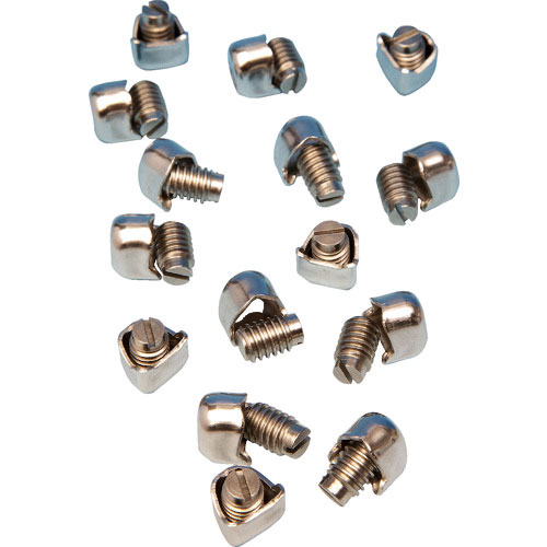 ＪＵＢＩＬＥＥ　マルチバンド用６角スクリュー　２５個入　ＳＵＳ３０４＿