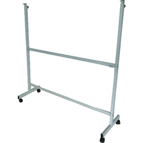 ＷＲＩＴＥＢＥＳＴ　片面移動ボード用脚　１５００－２４００ｍｍ＿