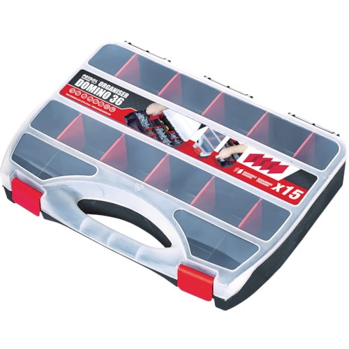 ＰＡＴＲＯＬ　オーガナイザー　ＤＯＭＩＮＯ＿＿