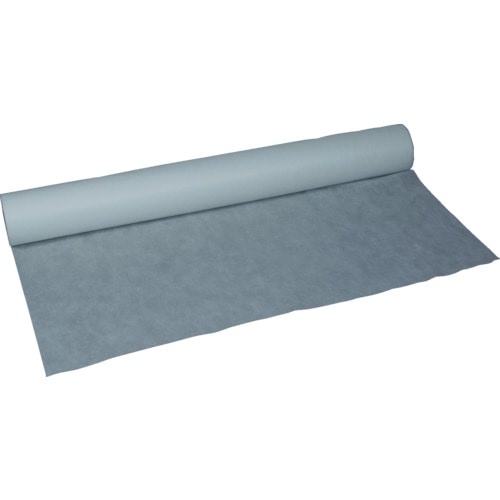 ＴＲＵＳＣＯ　不織布ロール　幅１ｍＸ長さ５０ｍ＿＿