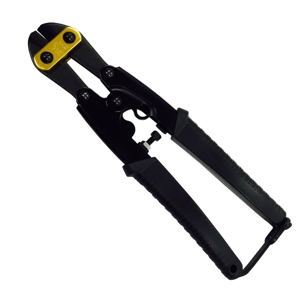 フジ矢　黒金　アルミピアノ線クリッパー　２００ｍｍ　ＰＣ１１－２００ＢＧ