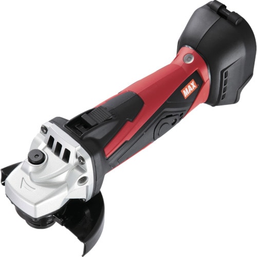 ＭＡＸ　充電ディスクグラインダ＿＿