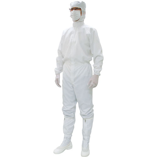 ゴールドウイン　フロントファスナーワンピース　ホワイト　Ｌ　ＰＰ１４７０－Ｗ－Ｌ＿